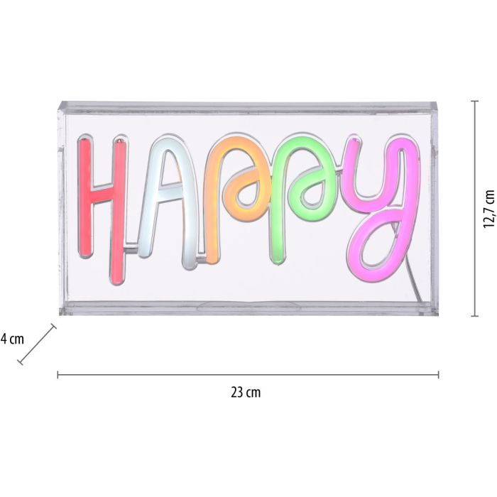 Paul Neuhaus-NEON-HAPPY-85027-70-PLN85027-70