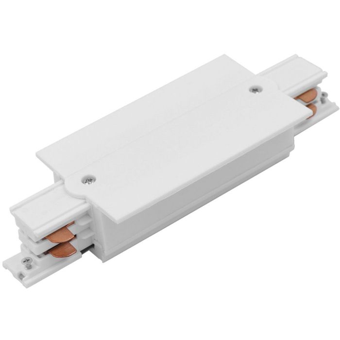 Nowodvorski-CTLS REC POWER STRAIGHT CONNECTOR-8686-TLX8686