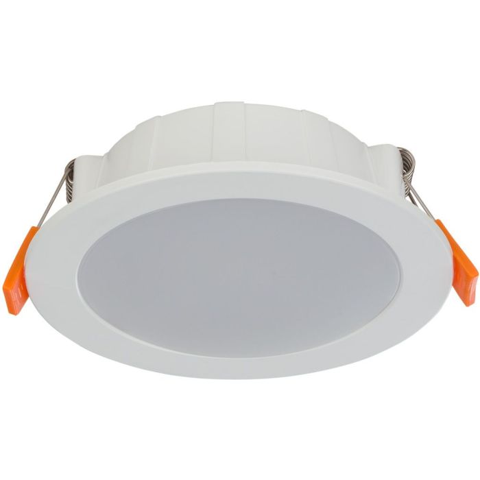 Nowodvorski-CL KOS LED 8W 3000K IP44-8782-TLX8782