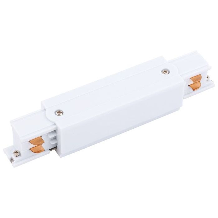 Nowodvorski-CTLS POWER STRAIGHT CONNECTOR-8707-TLX8707