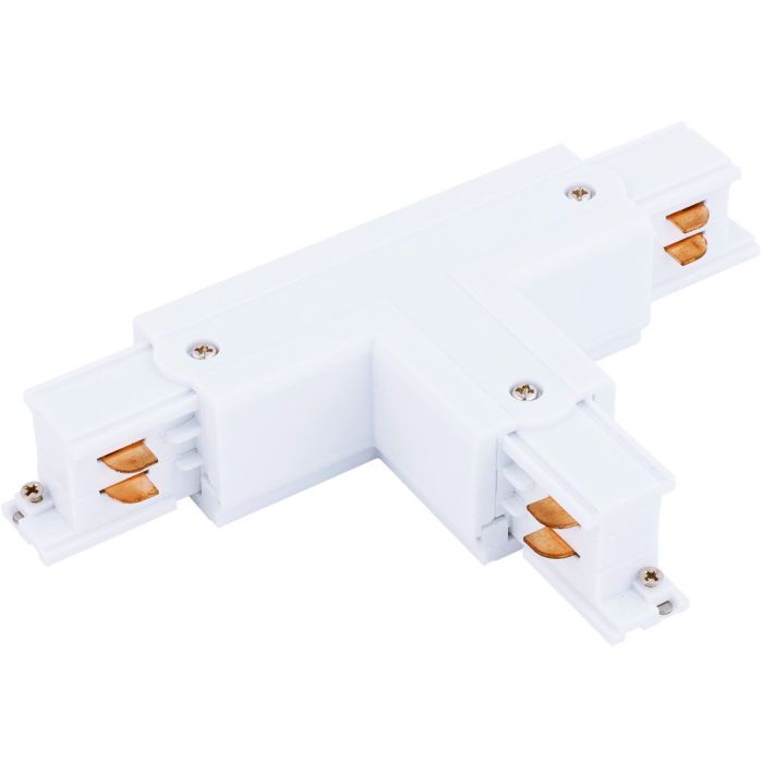 Nowodvorski-CTLS POWER T CONNECTOR RIGHT2 T-R2-8704-TLX8704