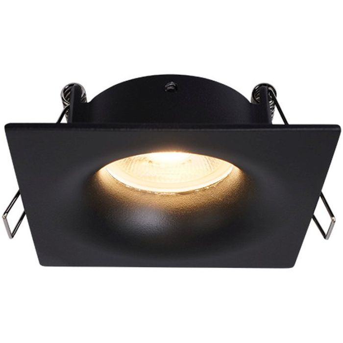Zambelis-RECESSED SPOT-S166-ZAMS166