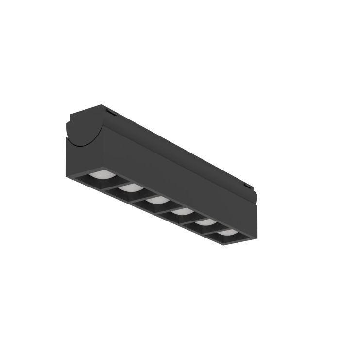 Eglo-TPLUS 6 LENS SPOT-901686-EGL901686