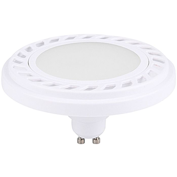Nowodvorski-REFLECTOR LED GU10 ES111 DIFFUSER 9W 4000K ANGLE 120-9212-TLX9212