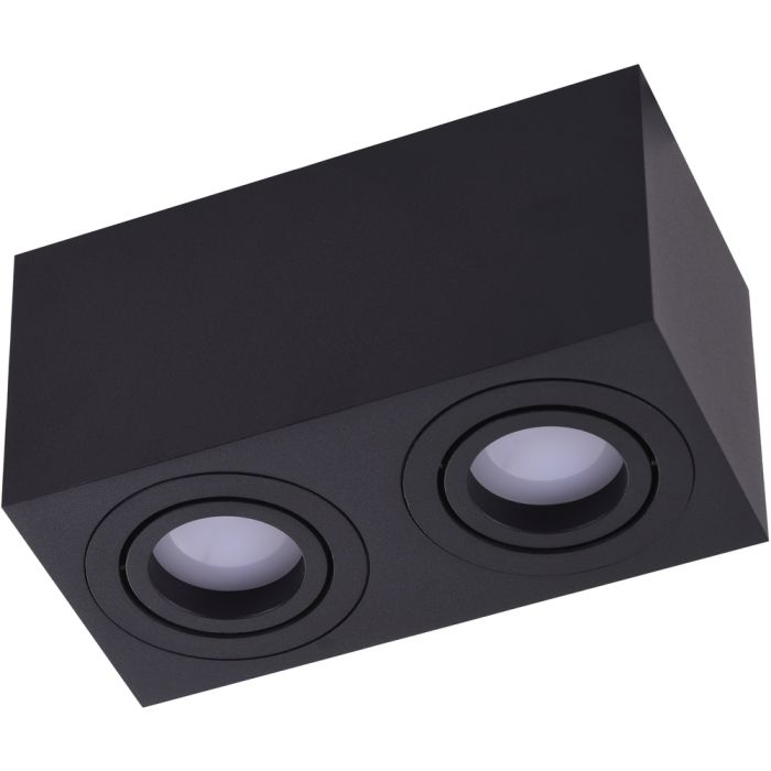 AZzardo-BRANT 2 SQUARE SMART WIFI-AZ3723-AZZAZ3723