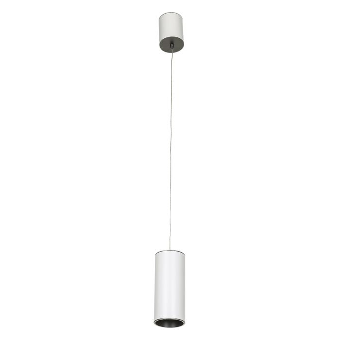 Italux-MOLDES-HL7719/12W 3000K WH+GR-ITXHL7719/12W WH
