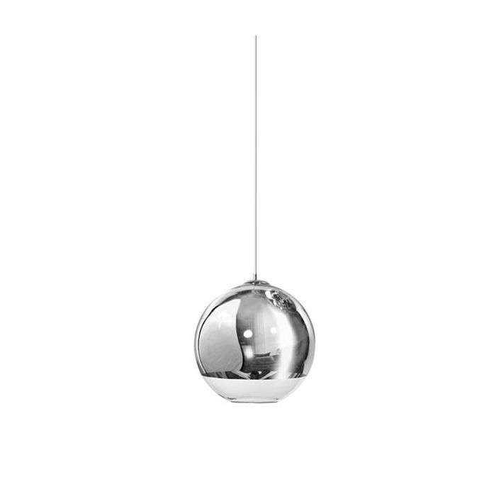 AZzardo-SILVER BALL-AZ0731-AZZAZ0731