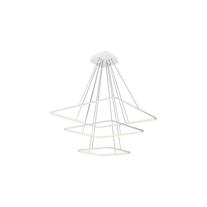 Milagro-NIX WHITE-ML515-MILML515