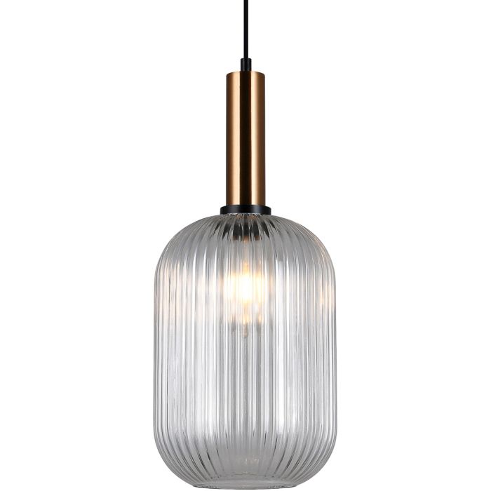 Italux-Antiola-PND-5588-1L-BRO+CL-ITXPND55881LBROCL