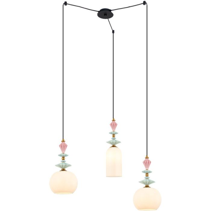 Zambelis-PENDANT LIGHT-22152-ZAM22152