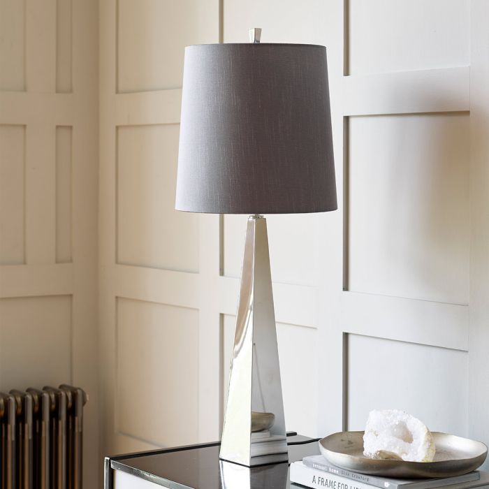 Elstead Lighting-ASCENT-ASCENT-TL-PN-ELSASCENT-TL-PN