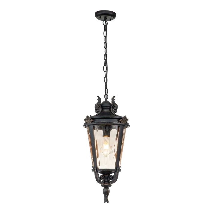 Elstead Lighting-BALTIMORE-BT8-L-ELSBT8-L