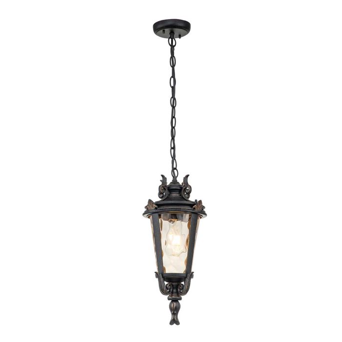 Elstead Lighting-BALTIMORE-BT8-M-ELSBT8-M