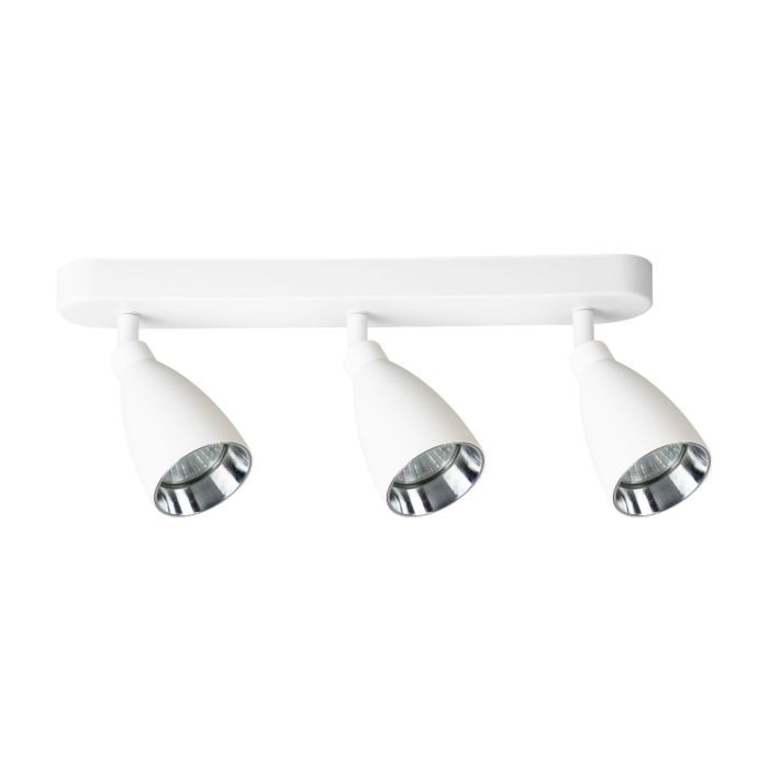 Light Prestige-Campana-LP-3103/3WS WH-PRGLP-3103/3WS WH