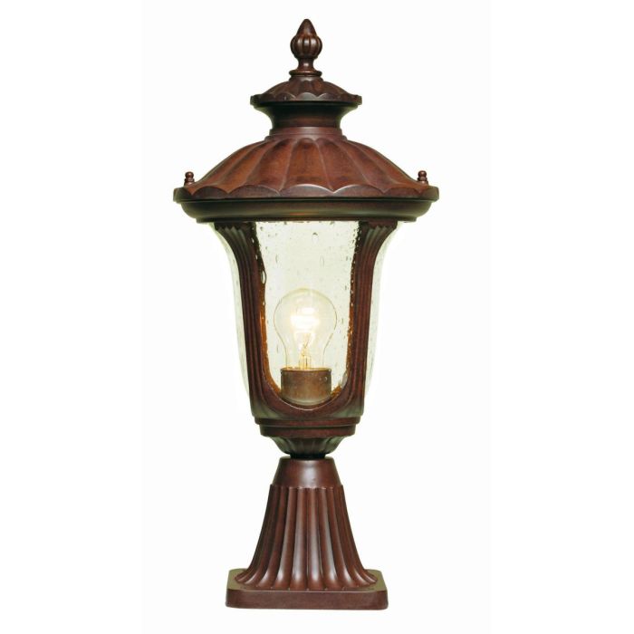 Elstead Lighting-CHICAGO-CC3-S-ELSCC3-S