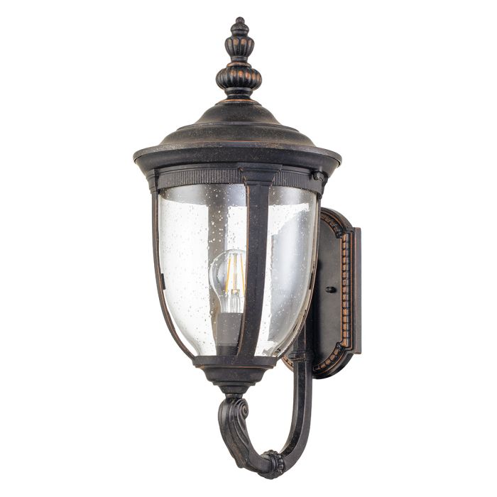 Elstead Lighting-Cleveland-CL1-M-ELSCL1-M