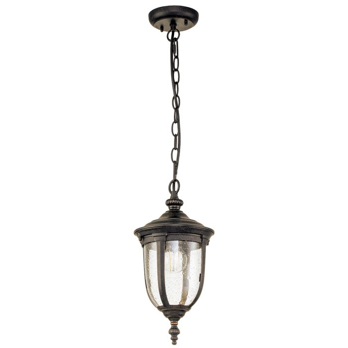 Elstead Lighting-Cleveland-CL8-S-ELSCL8-S