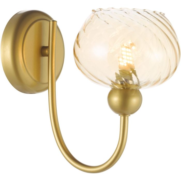 Dar Lighting-Cognac-COG0735-DARCOG0735