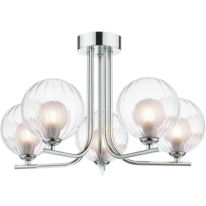 Dar Lighting-Cradle-CRA5450-20-DARCRA5450-20