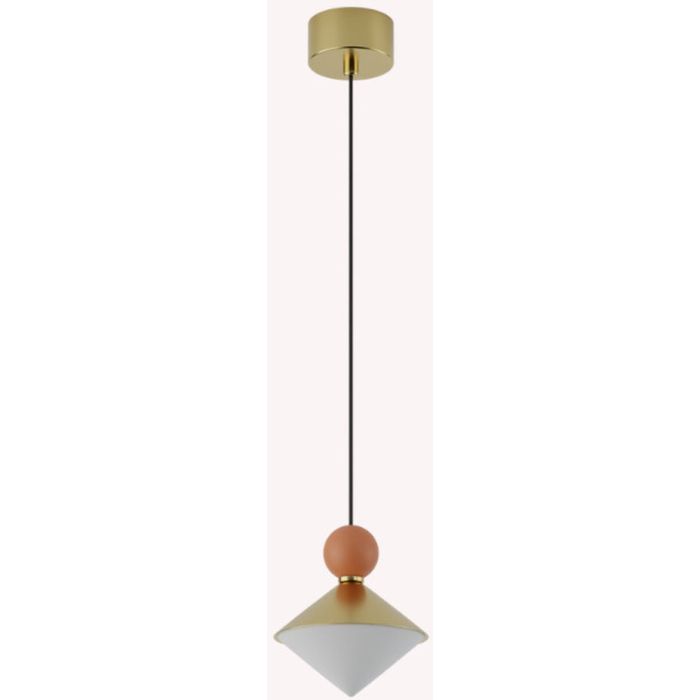 Zambelis-PENDANT LED-25100-ZAM25100