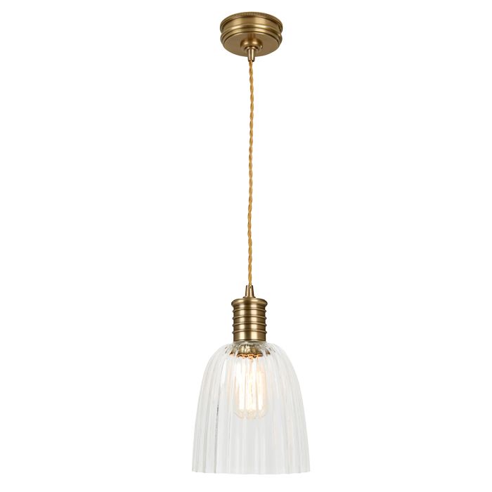 Elstead Lighting-DOUILLE-DOUILLE-P-AB-ELSDOUILLE-P-AB