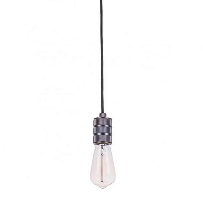 Italux-MILLENIA-DS-M-010-03 MATT BLACK-ITXDS-M-010-03 BL