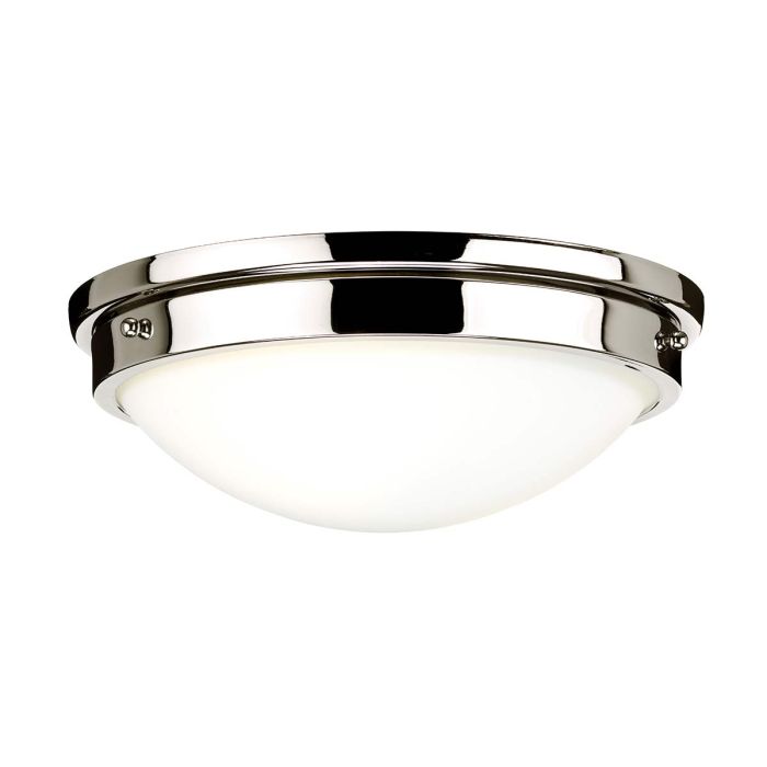 Elstead Lighting-GRAVITY & TRILOGY-FE-GRAVITY-F-PN-ELSFE-GRAVITY-F-PN