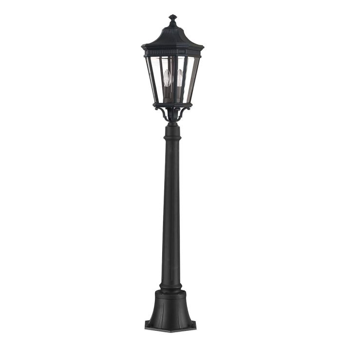 Feiss-COTSWOLD LANE-FE-COTSLN4-M-BK-ELSFE-COTSLN4-M-BK