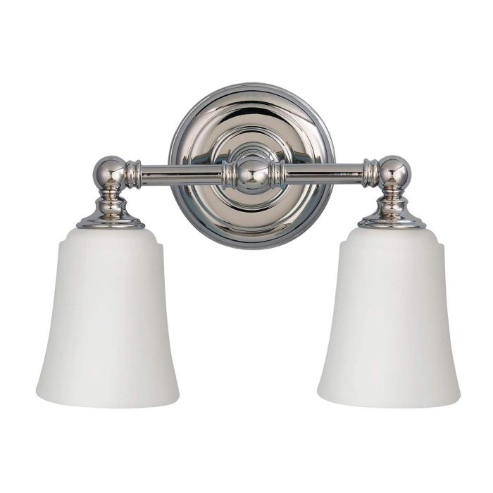 Feiss-HUGUENOT LAKE-FE-HUGOLAKE2BATH-ELSFE-HUGOLAKE2BATH