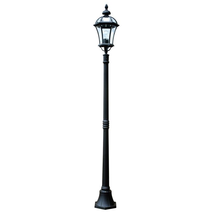 Elstead Lighting-LEDBURY-GZH-LB5-ELSGZH-LB5