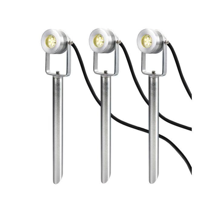 Elstead Lighting-SPENNYMOOR-GZCC-SPENNYMOOR-3S-ELSGZCCSPENNYMOOR3S