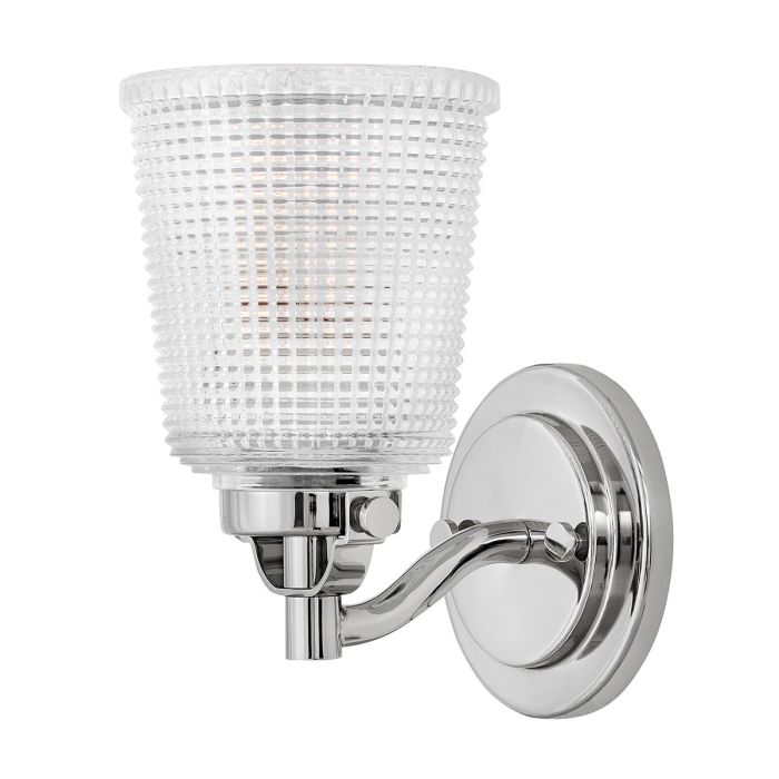 Hinkley Lighting-Bennett-HK-BENNETT1-BATH-ELSHK-BENNETT1-BATH