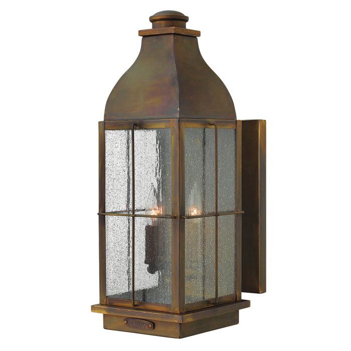 Hinkley Lighting-BINGHAM-HK-BINGHAM-L-ELSHK-BINGHAM-L