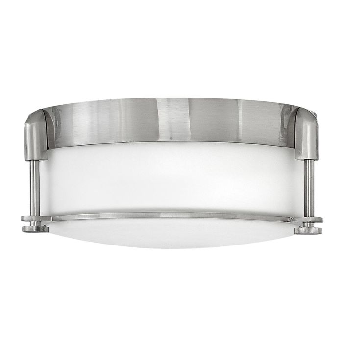 Hinkley Lighting-Colbin-HK-COLBIN-F-S-BN-ELSHK-COLBIN-F-S-BN