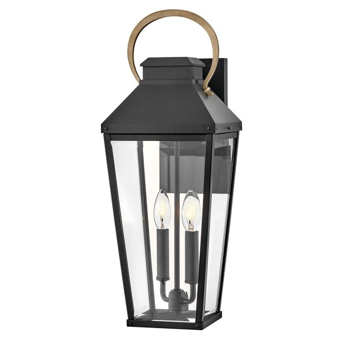 Hinkley Lighting-Dawson-HK-DAWSON-L-ELSHK-DAWSON-L