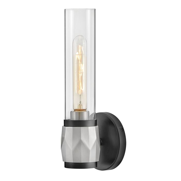 Hinkley Lighting-Ellison-HK-ELLISON1-BK-BN-ELSHK-ELLISON1-BK-BN