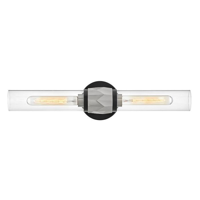 Hinkley Lighting-Ellison-HK-ELLISON2-BK-BN-ELSHK-ELLISON2-BK-BN
