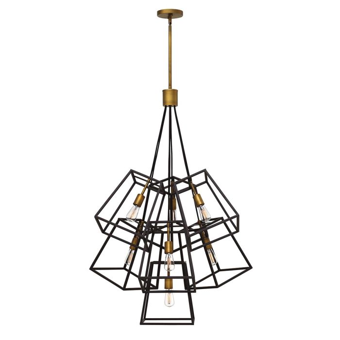 Hinkley Lighting-FULTON-HK-FULTON-7P-ELSHK-FULTON-7P