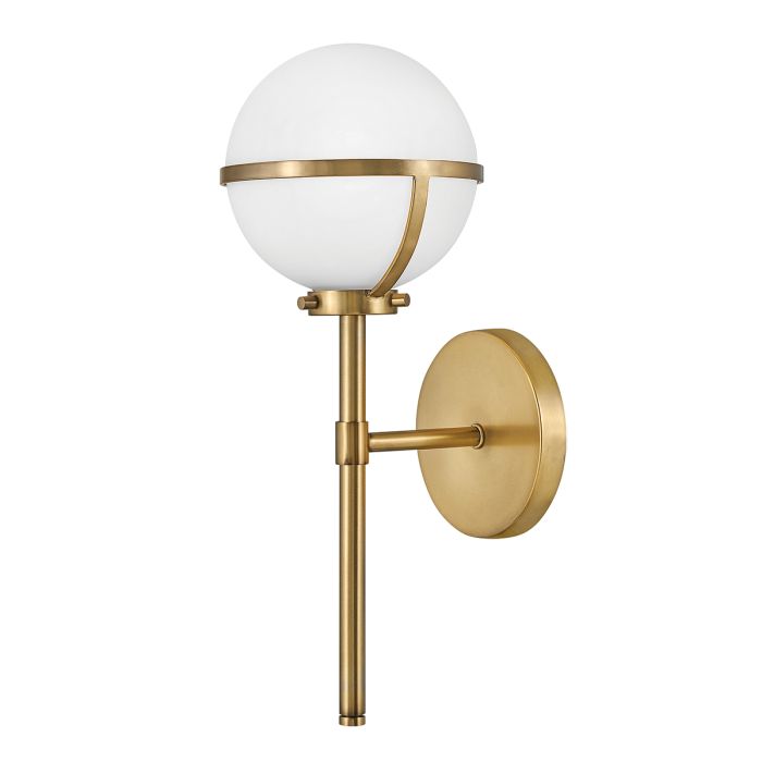 Hinkley Lighting-Hollis-HK-HOLLIS1-O-HB-BATH-ELSHKHOLLIS1OHBBATH