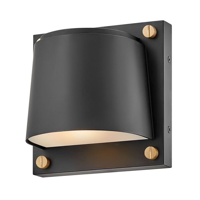 Hinkley Lighting-Scout-HK-SCOUT-BK-ELSHK-SCOUT-BK