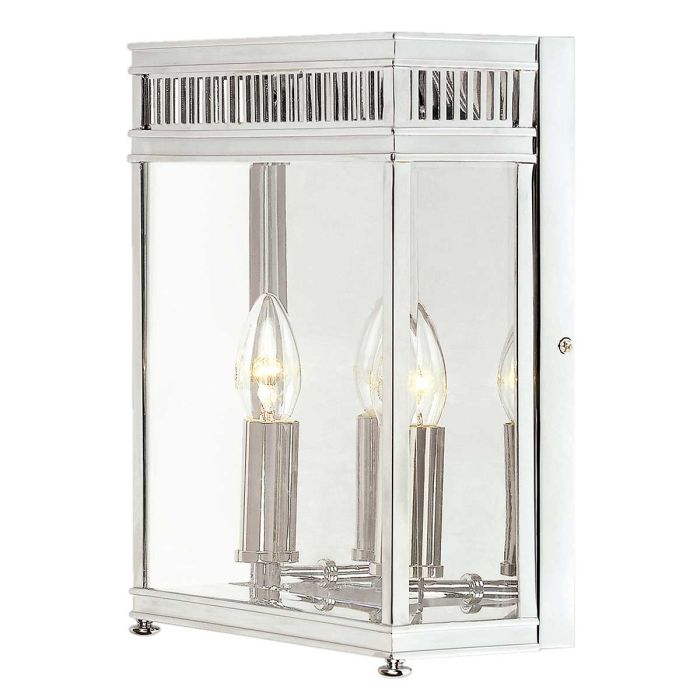 Elstead Lighting-HOLBORN-HL7-M-PC-ELSHL7-M-PC