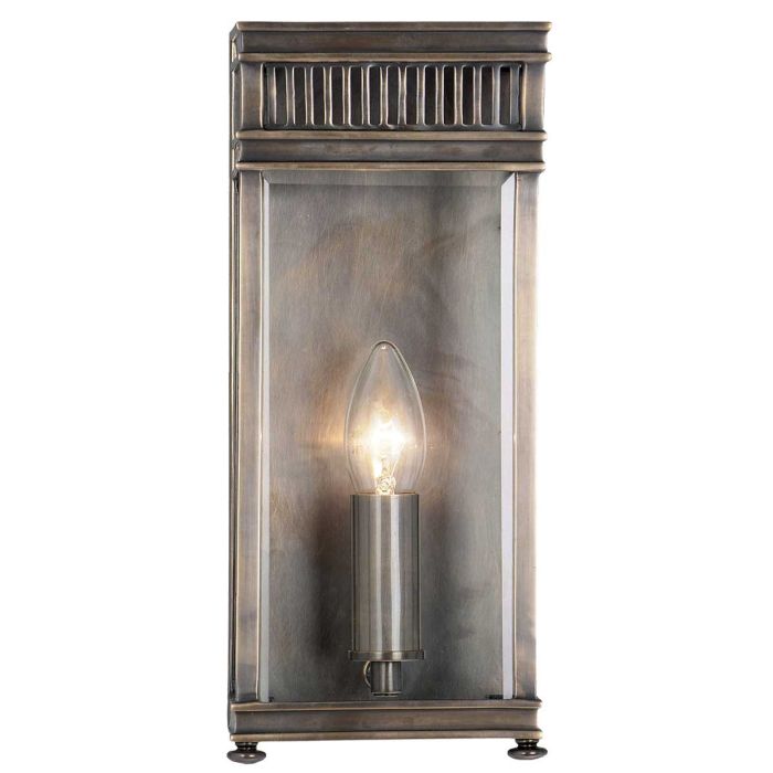 Elstead Lighting-HOLBORN-HL7-S-DB-ELSHL7-S-DB