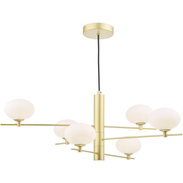 Dar Lighting-Jasper-JAS0635-DARJAS0635