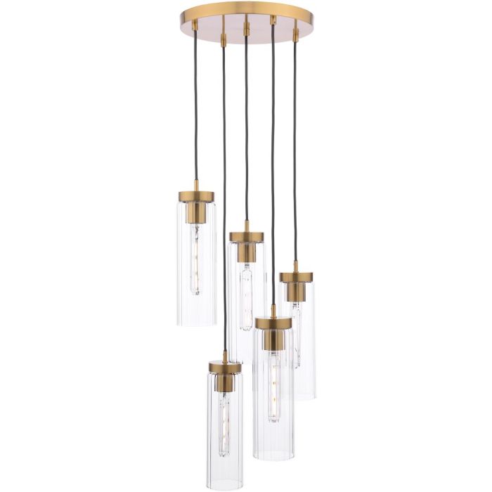 Dar Lighting-Jodelle-JOD0563-DARJOD0563