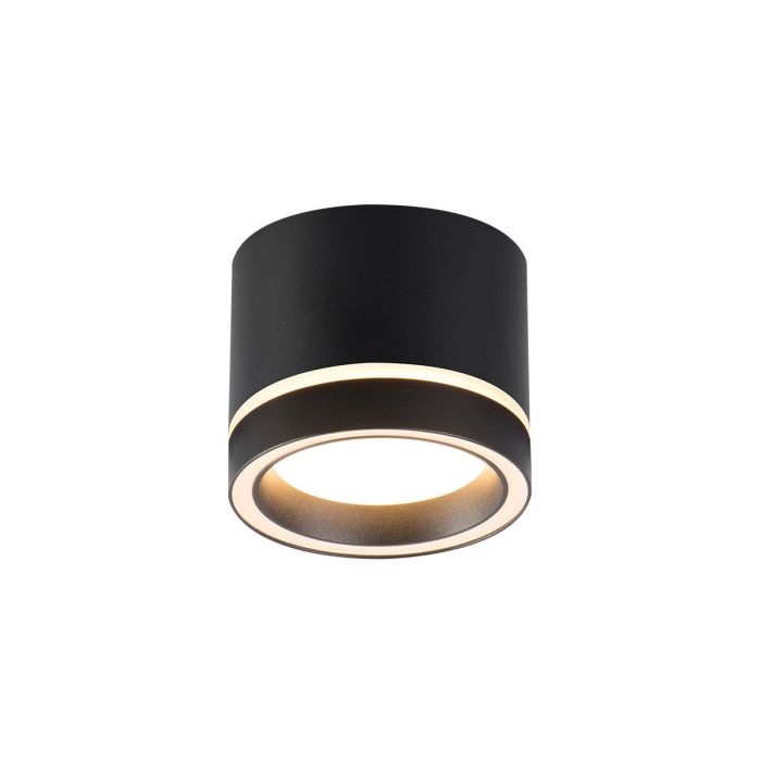 Light Prestige-Kendal-LP-6331/1SM R2 BK-PRGLP-6331/1SM R2 BK
