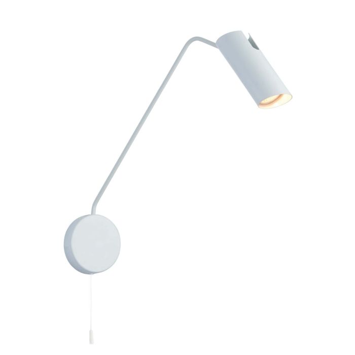 Light Prestige-Futuro-LP-17001/1WL WH-PRGLP-17001/1WL WH