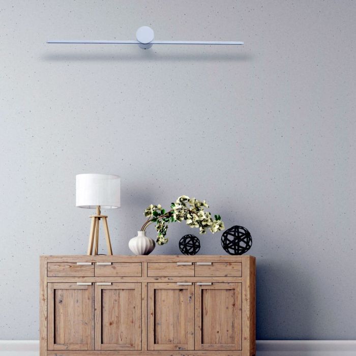 Light Prestige-Modern Slim-LP-777/1W L WH-PRGLP-777/1W L WH