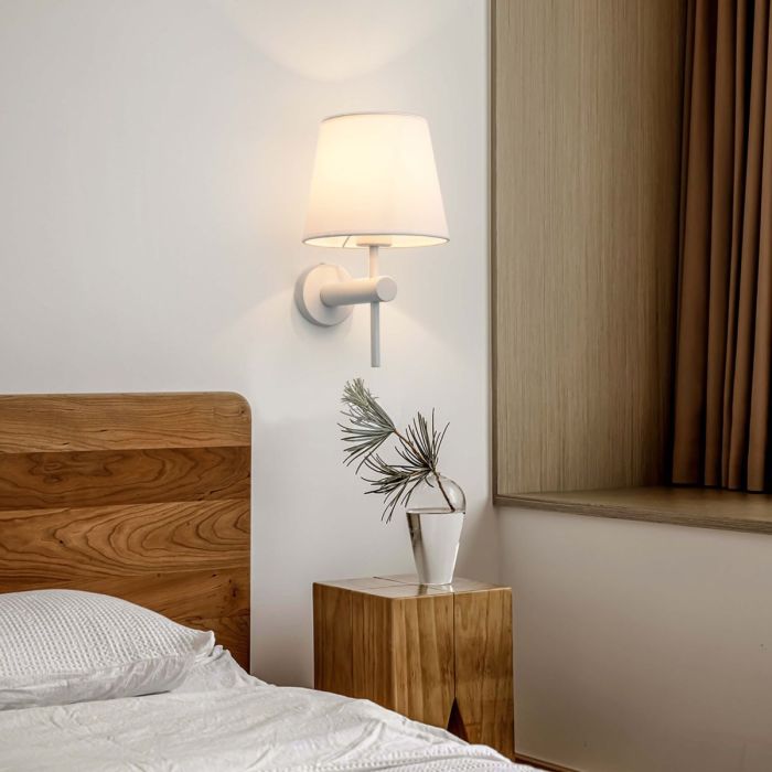 Light Prestige-Tivoli-LP-1133/1W WH-PRGLP-1133/1W WH