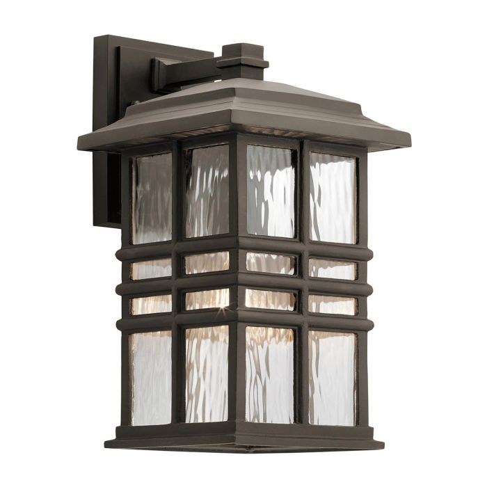 Elstead Lighting-BEACON SQUARE-KL-BEACON-SQUARE-M-OZ-ELSKLBEACONSQUAREMOZ