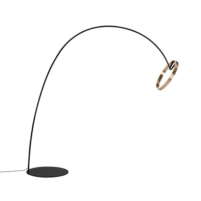 King Home-Vist-JCF124. GOLD-KNGJCF124. GOLD